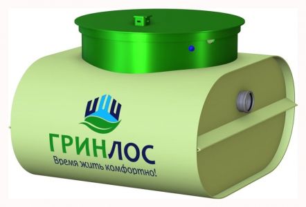 Гринлос Аэро Лайт 3 НК