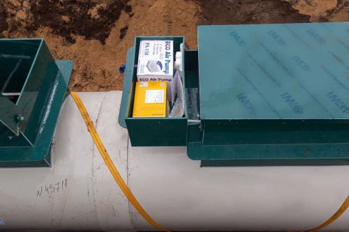 Установка ГРИНЛОС Профи 15 Пр 