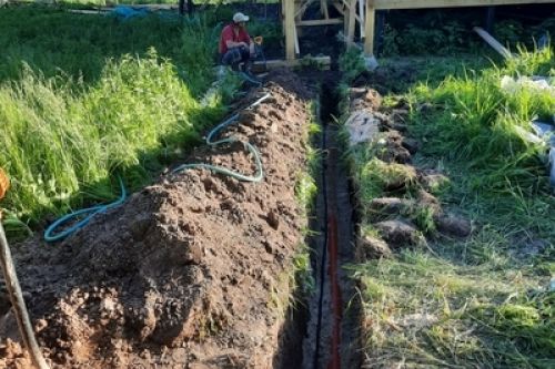 Доставка и монтаж ГРИНЛОС Аэро 5 Пр Миди