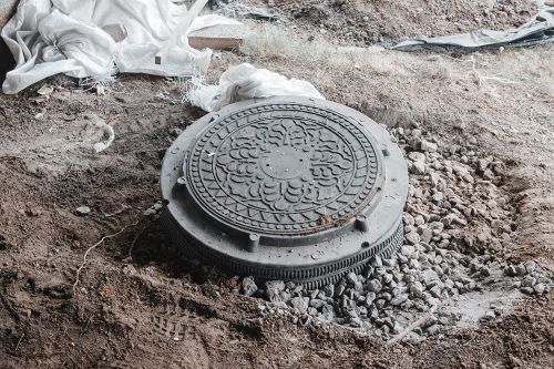 Доставка и установка ГРИНЛОС Аэро КНС 8 Пр ЛОНГ