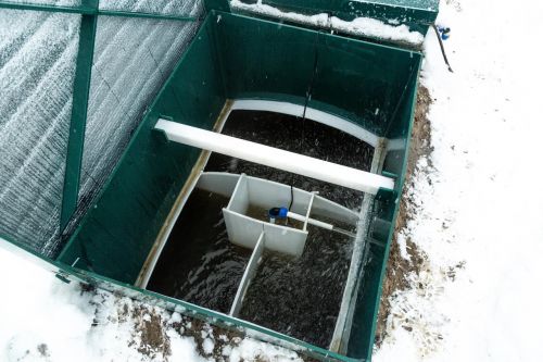 Доставка и установка Гринлос Пром 60