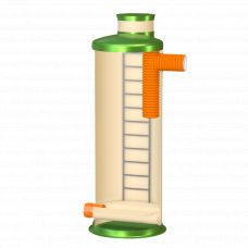 Перепадный колодец ГРИНЛОС Пп 1500/4000