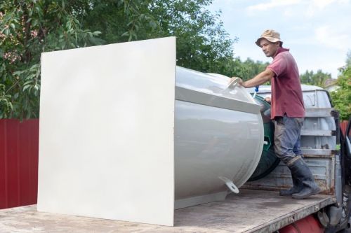 Доставка и монтаж ГРИНЛОС Аэро 5 Миди пр