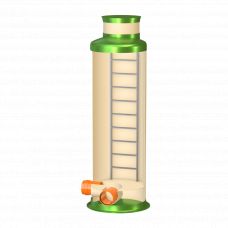 Поворотный колодец ГРИНЛОС Пв 1200/3500