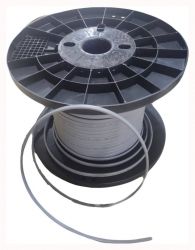 Саморегулирующийся греющий кабель