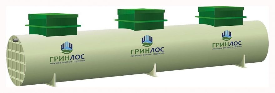 ГРИНЛОС Пром 90