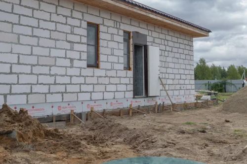 Доставка и установка ГРИНЛОС Аэро 5 ПР 