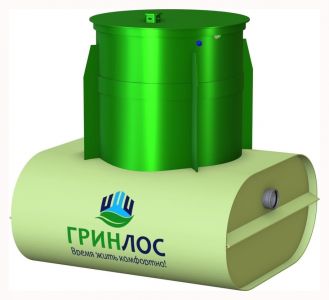 Гринлос Аэро Лайт 6 НК Лонг