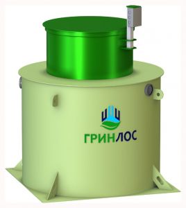 ГРИНЛОС Аква 6