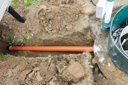 Монтаж ГРИНЛОС Аква 3 Пр