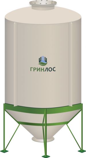 ГРИНЛОС Силос 1.4