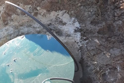 Доставка и монтаж ГРИНЛОС Аэро 5 Пр Миди