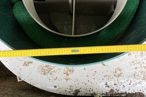 Доставка и монтаж ГРИНЛОС Аква 5 Пр НК