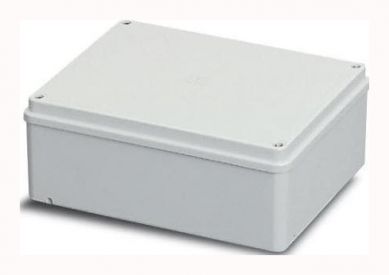 Выносной блок электрики