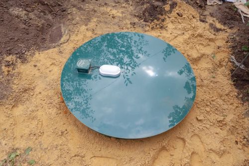 Доставка и монтаж ГРИНЛОС Аэро 5 Миди пр