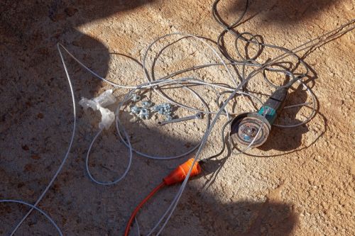 Доставка и установка ГРИНЛОС Погреб ЛКТ 4500*2000*2000 со входом через люк с тамбуром