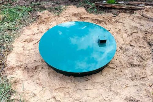 Шеф-монтаж ГРИНЛОС Аэро 3 Пр