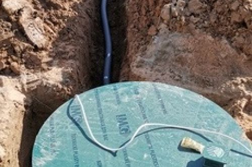 Монтаж ГРИНЛОС Аэро 5 Пр Миди