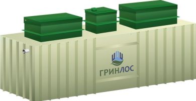 ГРИНЛОС БМ 200