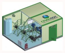 Гринлос НпС 80-95