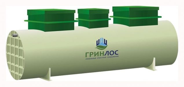 ГРИНЛОС Пром 30