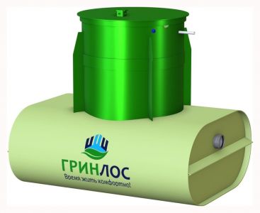 Гринлос Аэро Лайт 9 Пр НК Лонг