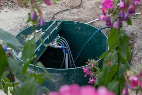 Доставка и монтаж ГРИНЛОС Аэро 5 Миди пр