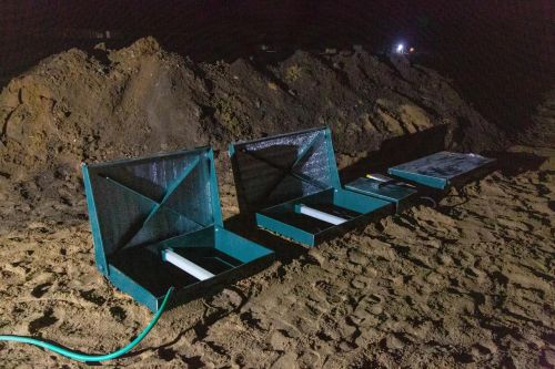 Установка ГРИНЛОС Профи 15 Пр 