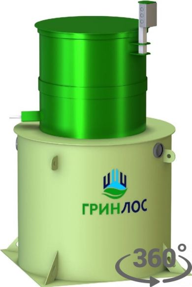 ГРИНЛОС Аква 2 Пр Миди