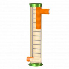 Перепадный колодец ГРИНЛОС Пп 800/4000