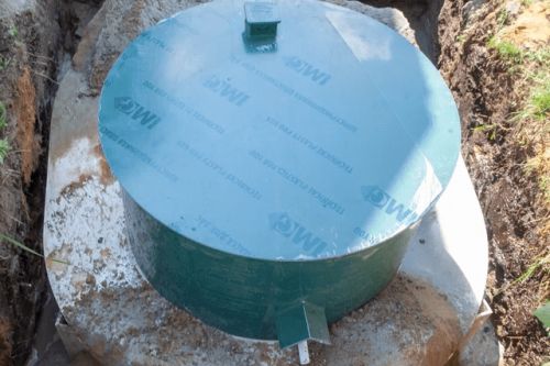 Доставка и монтаж ГРИНЛОС Аэро 5 пр нк