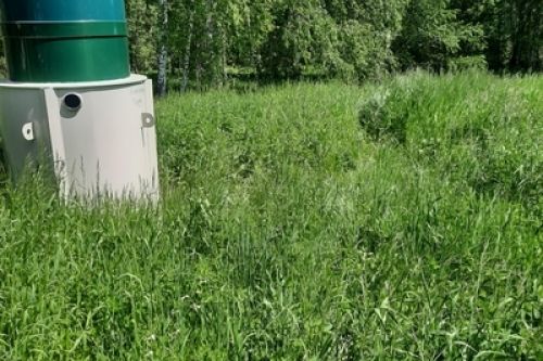 Доставка и монтаж ГРИНЛОС Аэро 5 Пр Миди