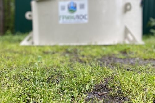 Доставка и монтаж ГРИНЛОС Аква 5 Пр НК