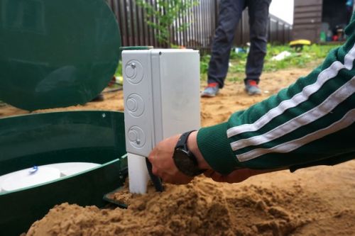 Гринлос Аква 5 Пр