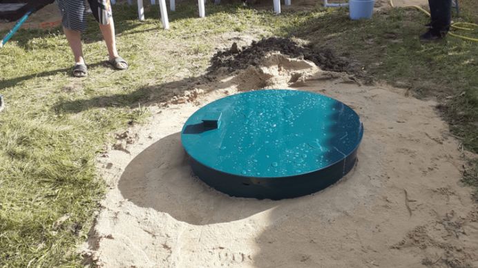 Монтаж ГРИНЛОС Аэро 5 Пр Миди