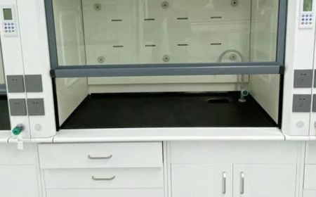 Лабораторная мебель-2