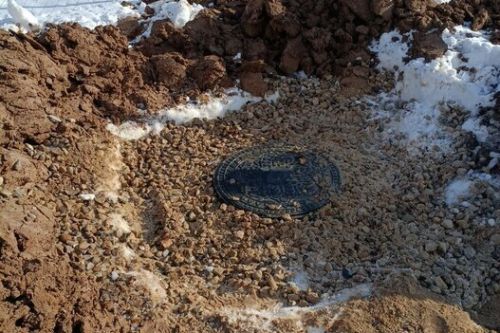 Установка станции биоочистки ГРИНЛОС Аэро 5 Пр