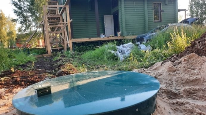 Доставка и монтаж ГРИНЛОС Аэро 5 Пр Миди