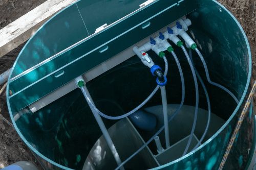 Доставка и установка ГРИНЛОС Аэро 5 МИДИ ПР