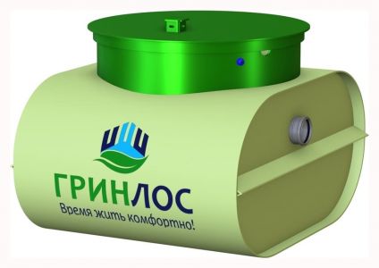 Гринлос Аэро Лайт 2 НК