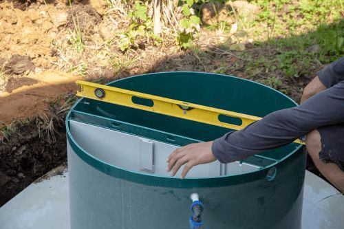 Доставка и монтаж ГРИНЛОС Аэро 5 пр нк