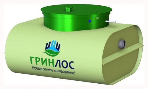 Гринлос Аэро Лайт 6 Пр НК