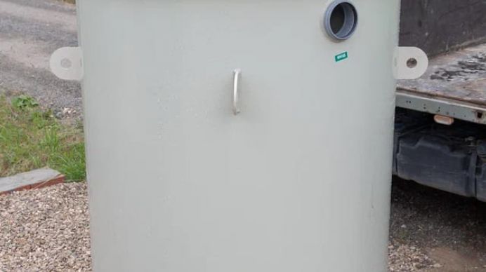 Доставка и установка ГРИНЛОС Аэро 5 ПР 