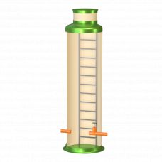 Контрольный колодец ГРИНЛОС Кн 1200/4000