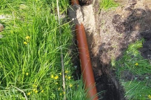 Доставка и монтаж ГРИНЛОС Аква 4 Пр Низкий корпус