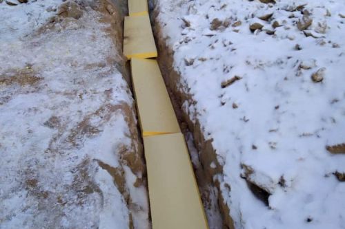 Установка ГРИНЛОС Аква 5 Пр