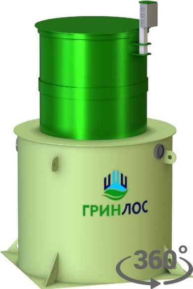 ГРИНЛОС Аква 2 Миди