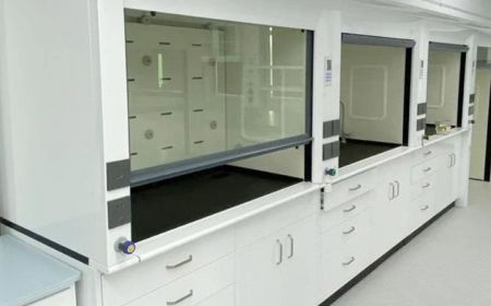 Лабораторная мебель-6
