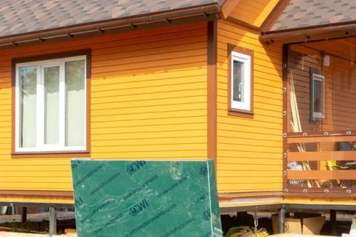 Установка ГРИНЛОС Погреб ЛС 2000*2000*2000 со входом через люк