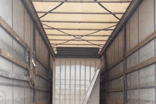 Подбор и погрузка Гринлос Погреб ЛКТ 3500*2000*2000 со входом через люк с тамбуром